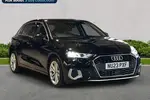 2023 Audi A3