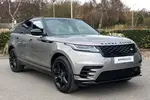 2022 Land Rover Range Rover Velar