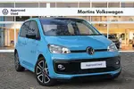 2022 Volkswagen Up