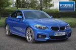 2018 BMW 2 Series