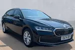 2024 Skoda Superb