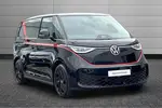 2025 Volkswagen ID.Buzz