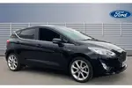 2021 Ford Fiesta