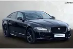 2017 Jaguar XJ