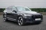 2022 Audi SQ7