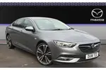 2018 Vauxhall Insignia