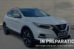 2019 Nissan Qashqai