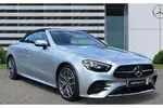 2022 Mercedes-Benz E-Class