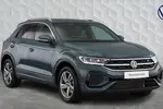 2025 Volkswagen T-Roc