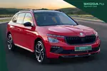 2025 Skoda Kamiq