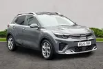 2023 Kia Stonic