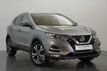2019 Nissan Qashqai
