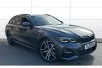 2021 BMW 3 Series Touring