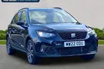 2022 SEAT Arona