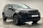 2019 Land Rover Discovery Sport