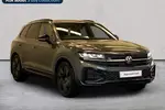 2025 Volkswagen Touareg