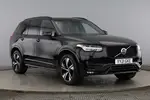 2021 Volvo XC90