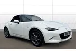 2019 Mazda MX-5