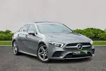 2020 Mercedes-Benz A-Class