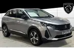 2022 Peugeot 3008