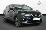 2021 Nissan Qashqai