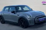 2022 MINI Hatchback 5dr