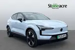 2025 Volvo EX30