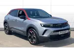 2021 Vauxhall Mokka