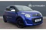 2020 Citroen C1