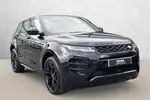 2020 Land Rover Range Rover Evoque