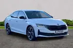 2025 Skoda Octavia