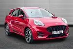 2023 Ford Puma
