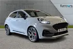 2024 Ford Puma