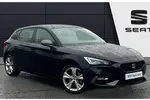 2023 SEAT Leon