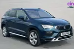 2021 SEAT Ateca