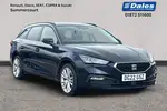 2022 SEAT Leon