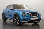 2020 Nissan Juke