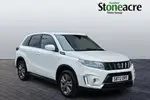 2023 Suzuki Vitara