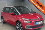 2016 Citroen Grand C4 Picasso