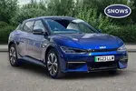 2023 Kia EV6
