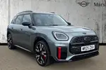 2025 MINI Countryman