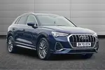 2020 Audi Q3