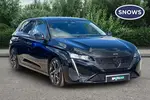 2023 Peugeot 308