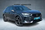 2024 Cupra Formentor
