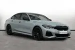 2022 BMW 3 Series