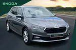 2024 Skoda Fabia