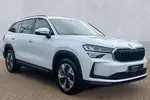 2025 Skoda Kodiaq
