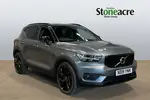 2019 Volvo XC40