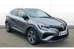 2024 Renault Captur