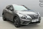 2025 Nissan Juke